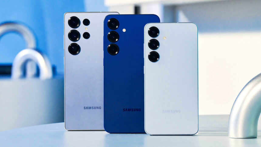 Exploring the Exciting New Enhancements in Samsung One UI 7