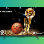 Incredible 75-Inch 4K ULED Television Available for Less Than $500 Today!