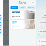 Explore Why ‘My Study Life’ Outshines Traditional Calendar Apps for Students