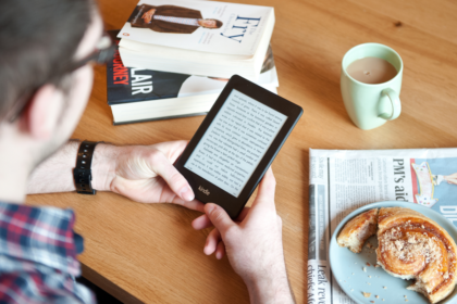Top E-Book Platforms to Explore for Your Digital Reading Needs