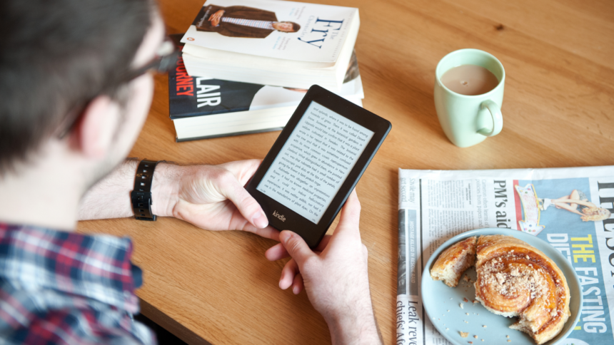 Top E-Book Platforms to Explore for Your Digital Reading Needs
