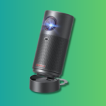 Significant Discount on Nebula’s Compact Portable Projector: Save $130 Today!