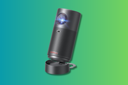 Significant Discount on Nebula’s Compact Portable Projector: Save $130 Today!