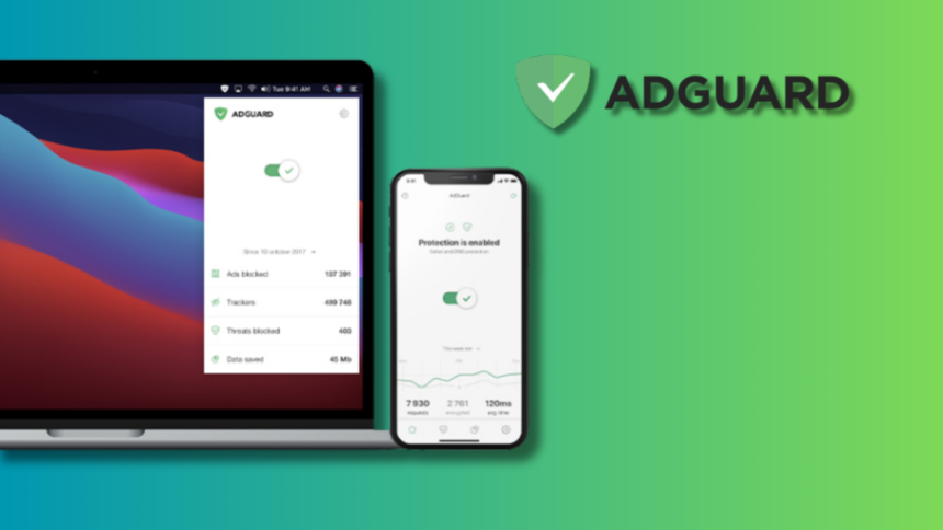 Grab AdGuard’s Family Plan for a Limited Time Offer of Only $16—Secure Lifetime Access!