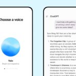 ChatGPT Now Available as the Primary Assistant on Android Devices