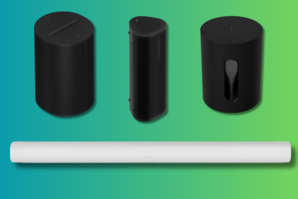 Unbeatable Deals: Sonos Speakers Available at Record Low Prices