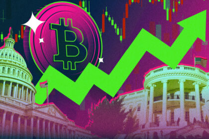 Understanding the Surge in Bitcoin, Banking, and Stock Market Following Trump’s Victory