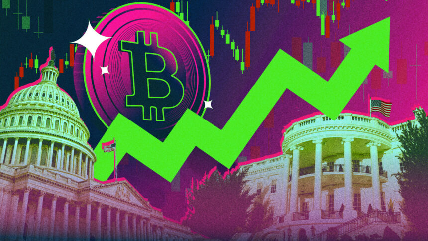 Understanding the Surge in Bitcoin, Banking, and Stock Market Following Trump’s Victory