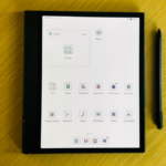 Introducing the Boox Note Air 4C: A Dual-Purpose Color E-Reader and Digital Notebook Solution