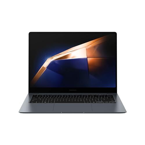 SAMSUNG 14' Galaxy Book4 Pro with Intel Core Ultra Processor