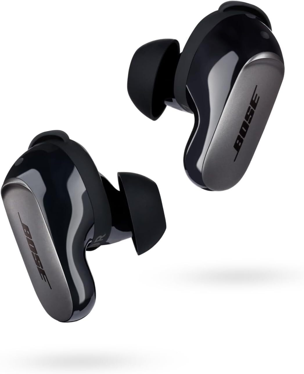 Bose QuietComfort Ultra Bluetooth Earbuds