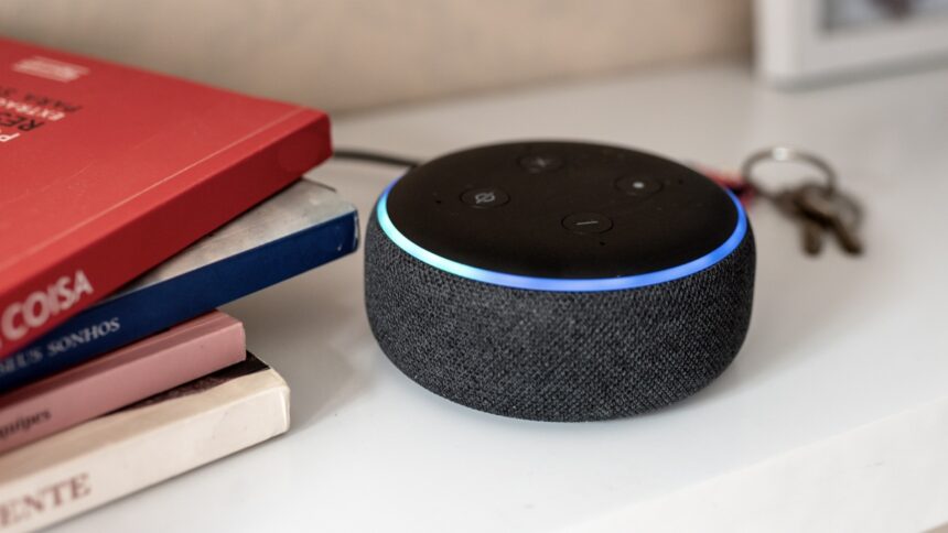 Amazon’s Servers Set to Handle All Alexa Voice Commands Starting Soon