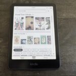 The Kindle Colorsoft Fails to Deliver the Color E-Ink Breakthrough Expected by Amazon