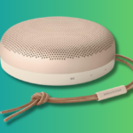 Exclusive: Current 50% Discount on Bang & Olufsen’s Waterproof Speaker