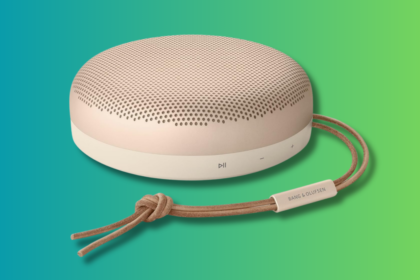 Exclusive: Current 50% Discount on Bang & Olufsen’s Waterproof Speaker