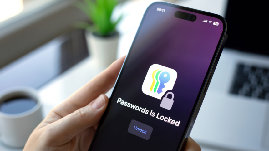 Apple’s Password Management System Exposed to Significant Security Vulnerability for an Extended Period