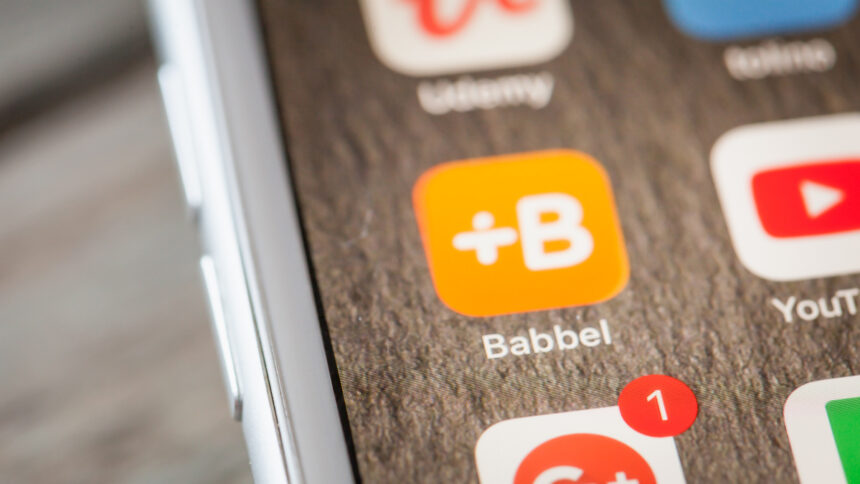 Unmissable Discounts: Babbel Language Learning Platform Now Available at StackSocial