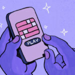 Hints and Solutions for NYT Connections on Friday, March 14, 2025