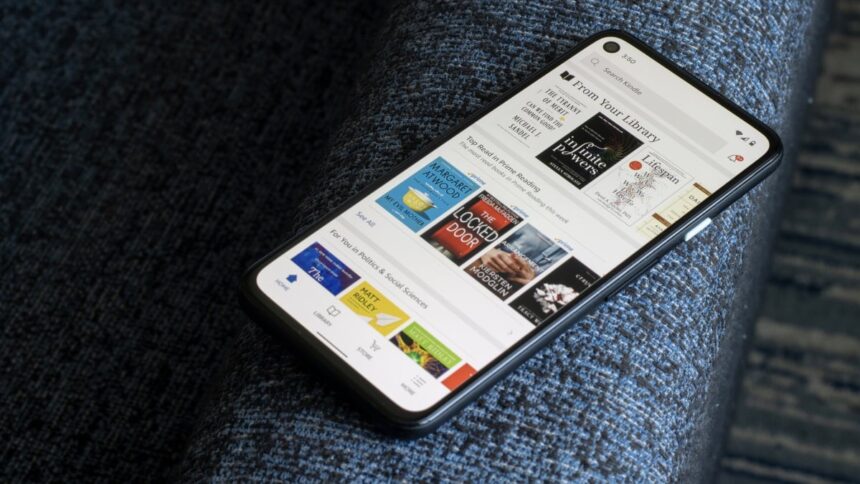 How to Extract DRM from Ebooks: Navigating the Legal Gray Areas