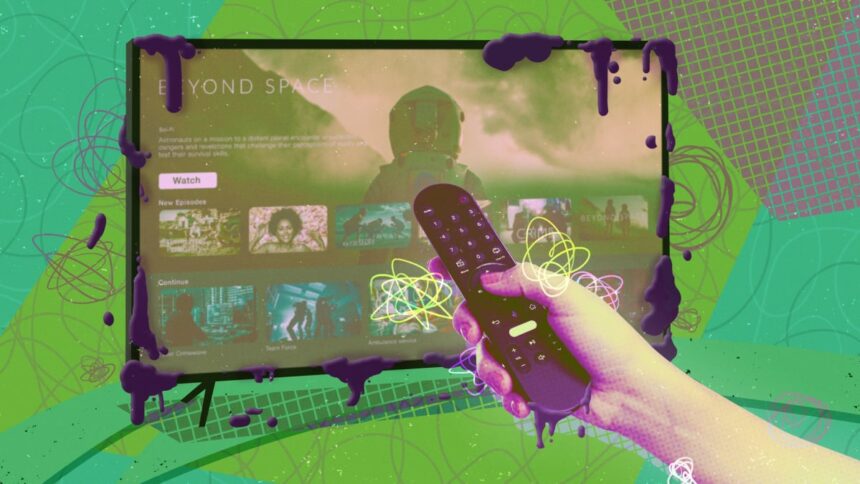 After Years of Crafting Movie Guides, It’s Clear That Streaming Options Are Deteriorating