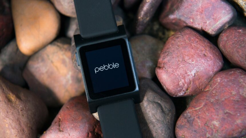 The Return of Pebble Smartwatches: A New Era Unfolds