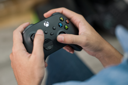Typing on Windows 11 Using Your Xbox Controller Just Became Simpler