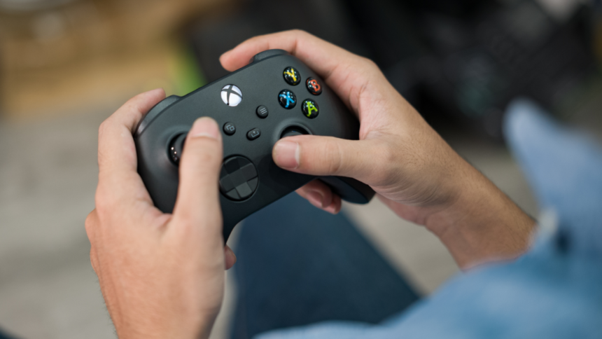 Typing on Windows 11 Using Your Xbox Controller Just Became Simpler
