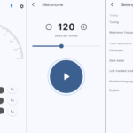 Discover ‘LikeTones’: A Hassle-Free Guitar Tuner Free from Advertisements and Upselling