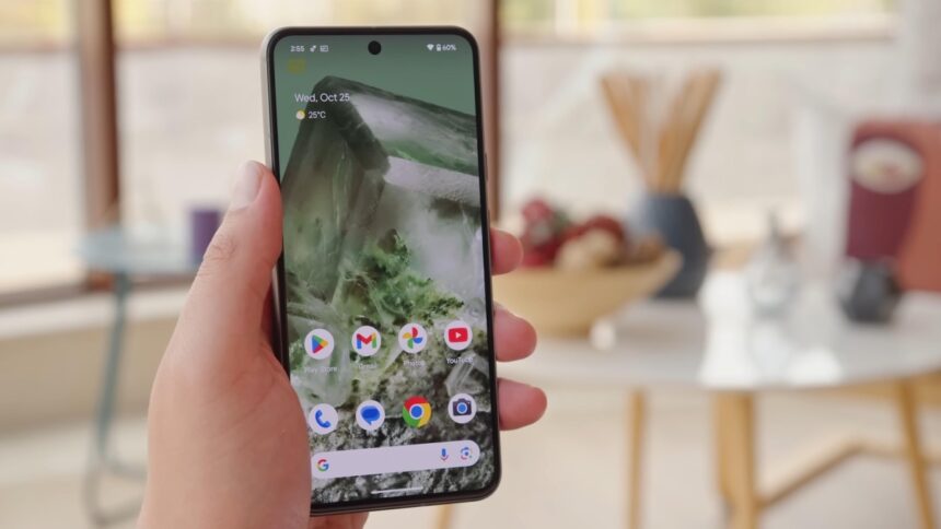 Activating ‘Notification Delay’ Feature on Your Google Pixel Device