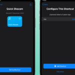 Mandate Shazam to Launch Spotify or Alternative Streaming Applications