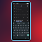 Gboard on Android Introduces New Undo and Redo Functionality