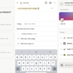 Discover Why Notion Stands Out as the Top Free Note-Taking Application Available