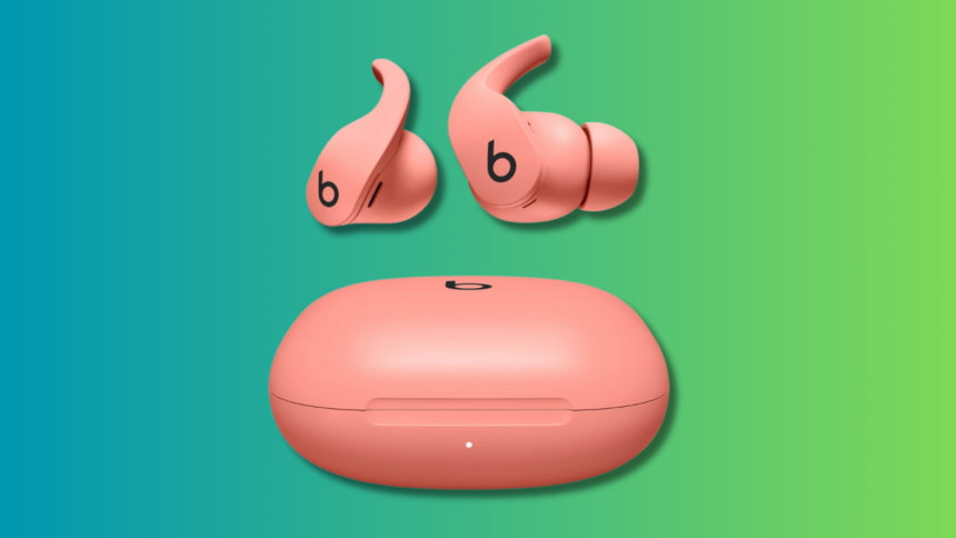 Unprecedented Discounts on Beats Fit Pro Earbuds: Lowest Price Recorded!