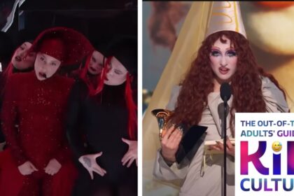 Navigating Youth Trends: An Insight into Lady Gaga and the Decline of Neo-Medievalism for the Disconnected Generation