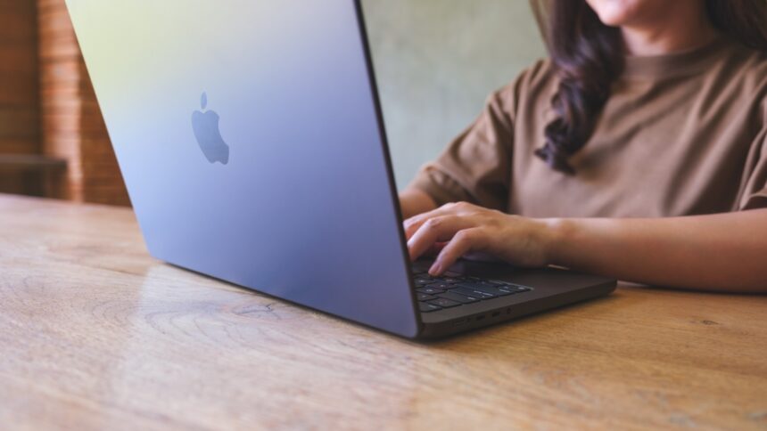 Mac Users Need to Stay Vigilant Against This Recent Phishing Attack