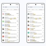 Gmail Introduces AI-Driven Sorting for Enhanced Relevance, with an Option to Disable Feature
