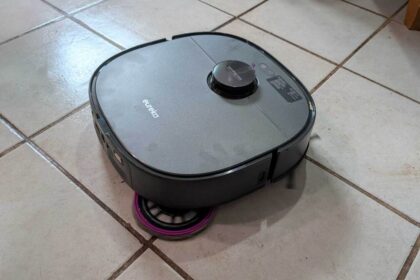 Eureka J15 Pro Ultra: An Affordable Flagship Robovac That Delivers Impressive Performance