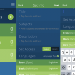 In-Depth Examination of the Cram Flashcard Application: A Comprehensive Review