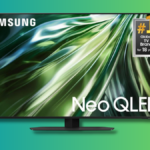 Unprecedented Price Drop on Samsung’s Premium 4K QLED Television