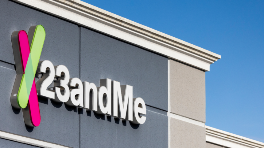 A Guide to Erasing Your 23andMe Information Securely