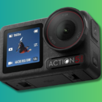 Unbeatable Deals: The DJI Osmo Action 5 Pro Camera Available at an Unprecedented Discount!