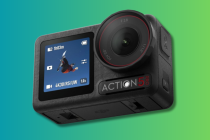 Unbeatable Deals: The DJI Osmo Action 5 Pro Camera Available at an Unprecedented Discount!