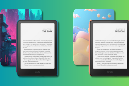 Current Deal Cuts $40 Off the Price of Kindle Paperwhite for Kids