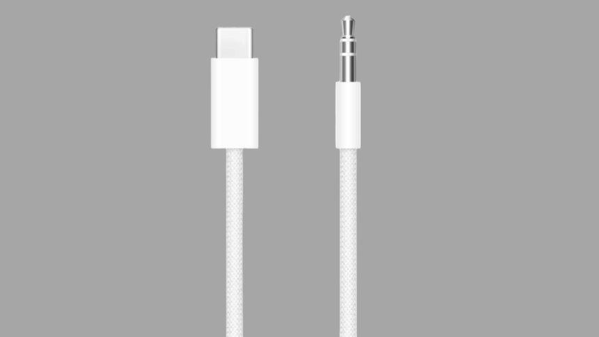 To Achieve Lossless Audio Quality with Your AirPods Max, an Additional Dongle May Be Necessary