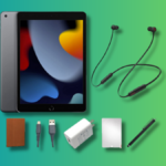 Score the 9th Generation iPad and Beats Flex Headphones Together for Only $225!