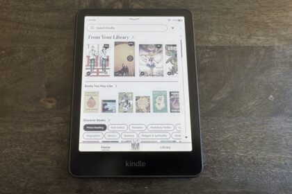 Kindle Colorsoft from Amazon Now Offers Enhanced Value for Readers