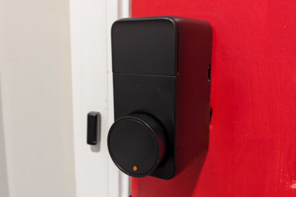 Top Pick Smart Lock Available for Just $84 During Amazon’s Major Spring Sale