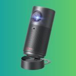 Significant Price Reduction on This Compact Projector During Amazon’s Spring Promotion: Save $220!