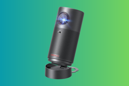Significant Price Reduction on This Compact Projector During Amazon’s Spring Promotion: Save $220!