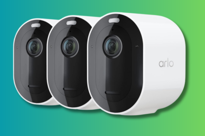 Massive Spring Sale on Amazon: Get 50% Off This Trio of Spotlight Cameras!